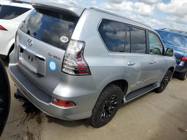 2019 Lexus GX 460 Premium