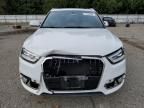 2015 Audi Q3 Premium Plus