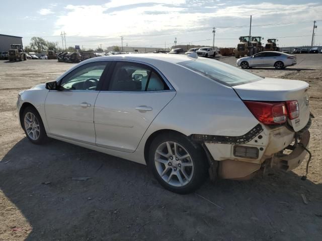 2013 Chevrolet Malibu 1LT