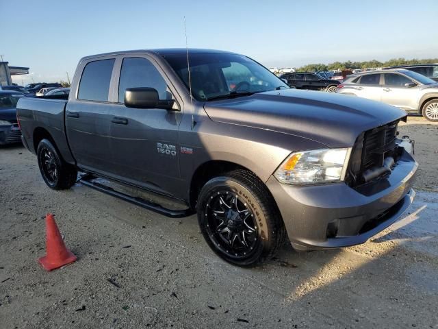 2015 Dodge RAM 1500 ST