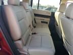 2014 Ford Flex Limited