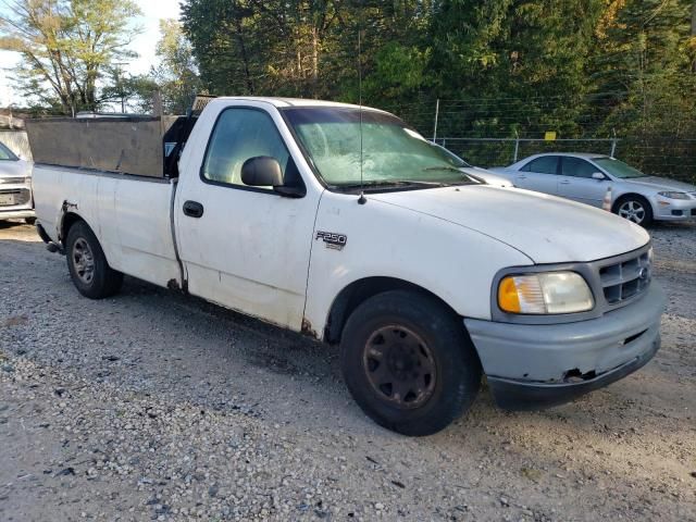 1998 Ford F250