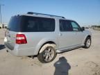 2014 Ford Expedition EL Limited