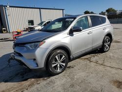 2018 Toyota Rav4 Adventure en venta en Tulsa, OK