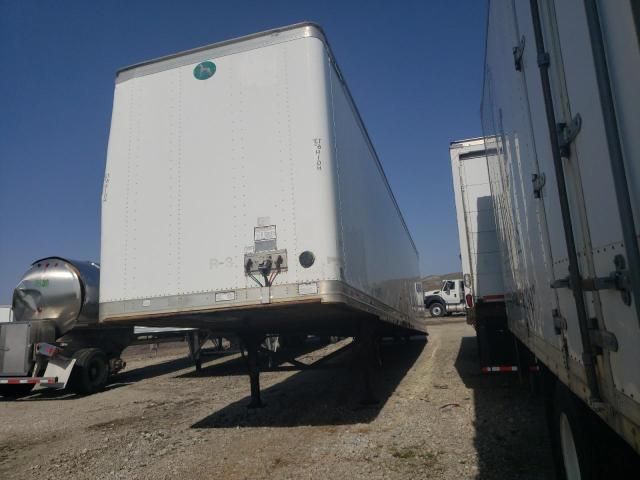 2012 Great Dane Dane Trailer