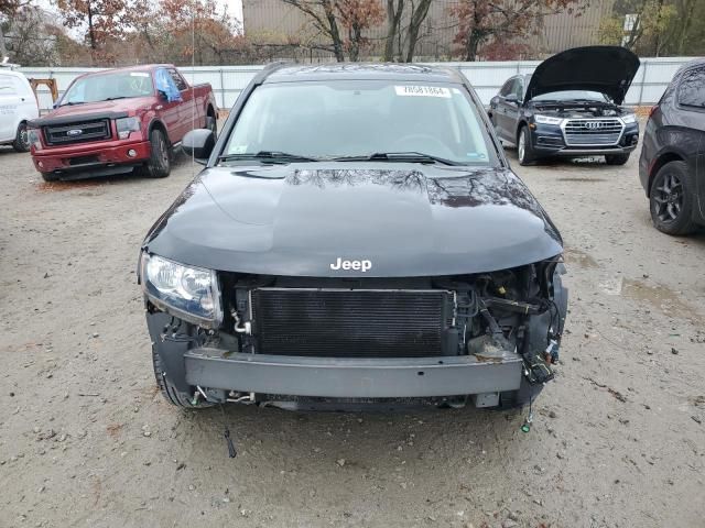 2015 Jeep Compass Sport