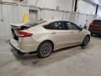 2018 Ford Fusion TITANIUM/PLATINUM