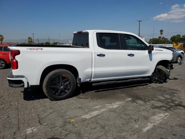 2023 Chevrolet Silverado K1500 RST