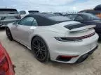 2021 Porsche 911 Turbo