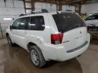 2005 Mitsubishi Endeavor Limited