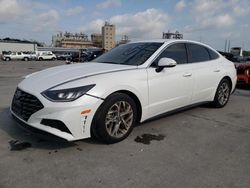 2021 Hyundai Sonata SEL en venta en New Orleans, LA