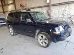 2013 Jeep Patriot Latitude