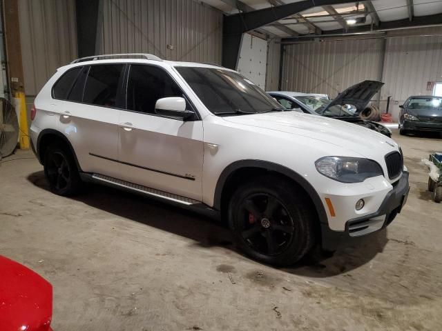 2008 BMW X5 3.0I