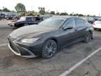 2022 Lexus ES 300H Base