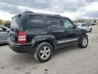 2011 Jeep Liberty Limited