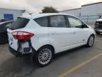 2013 Ford C-MAX Premium