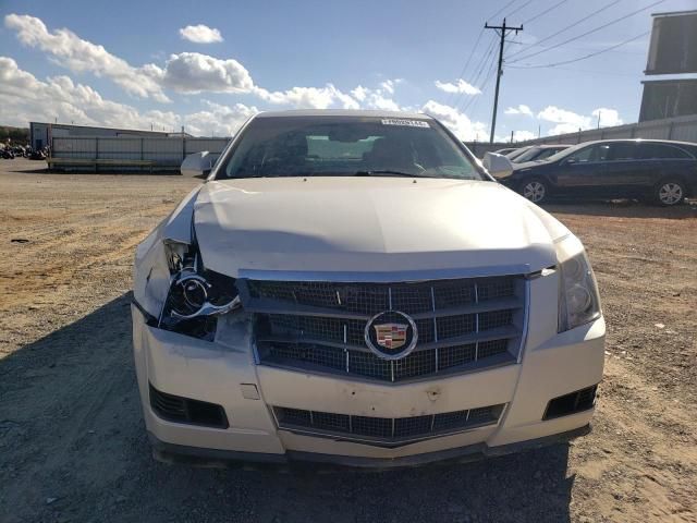 2008 Cadillac CTS