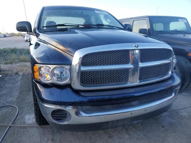 2002 Dodge RAM 1500