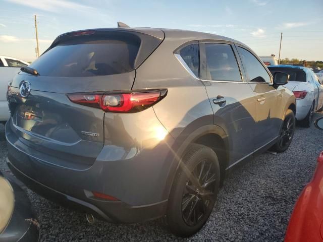 2023 Mazda CX-5 Preferred