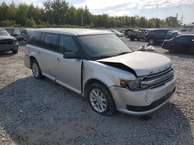 2019 Ford Flex SE