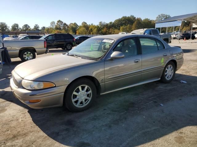 2004 Buick Lesabre Custom