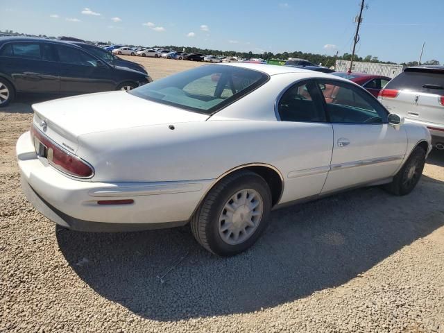 1996 Buick Riviera