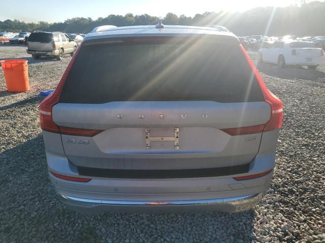 2022 Volvo XC60 B5 Inscription