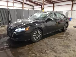 2025 Nissan Altima SV en venta en Pennsburg, PA