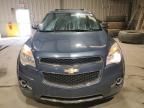 2011 Chevrolet Equinox LTZ