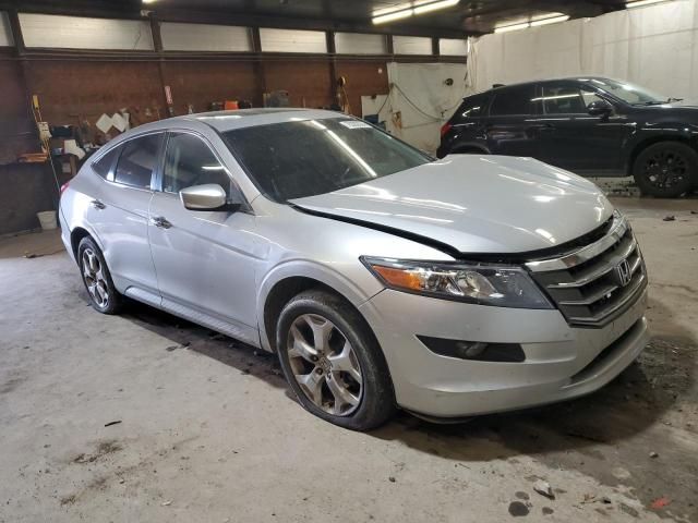 2010 Honda Accord Crosstour EXL