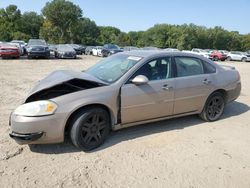 2007 Chevrolet Impala LT en venta en Conway, AR