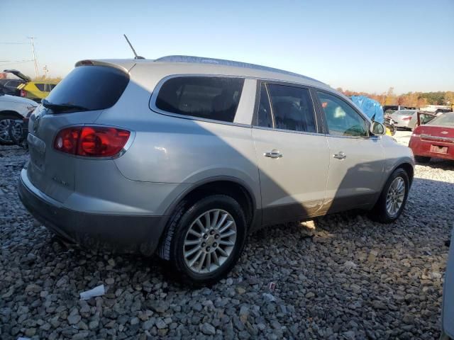 2012 Buick Enclave