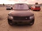 2016 Land Rover Range Rover Supercharged