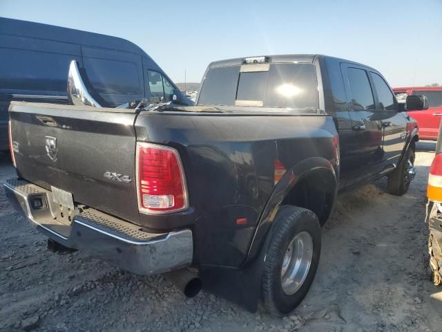 2014 Dodge RAM 3500 Longhorn