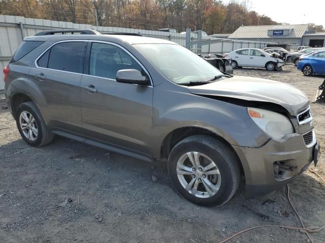 2011 Chevrolet Equinox LT