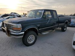 1997 Ford F250 en venta en Riverview, FL