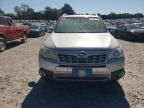 2012 Subaru Forester Touring