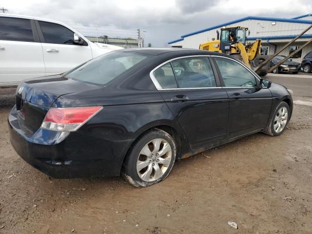 2008 Honda Accord EX