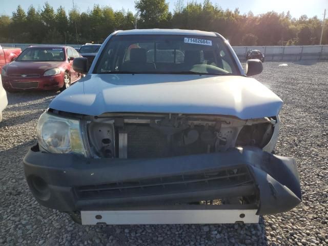 2006 Toyota Tacoma Access Cab