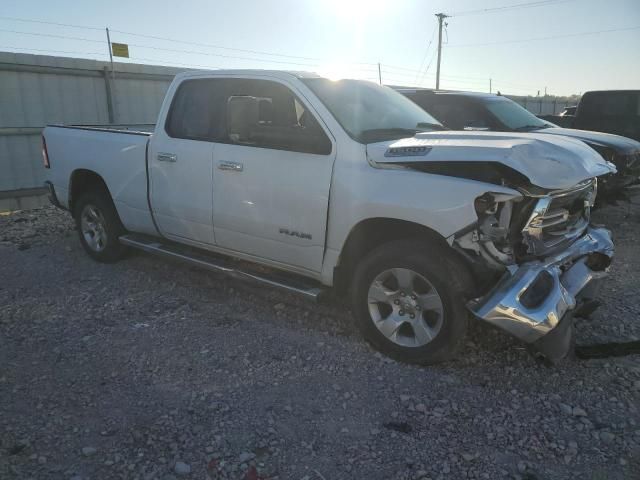 2019 Dodge RAM 1500 BIG HORN/LONE Star