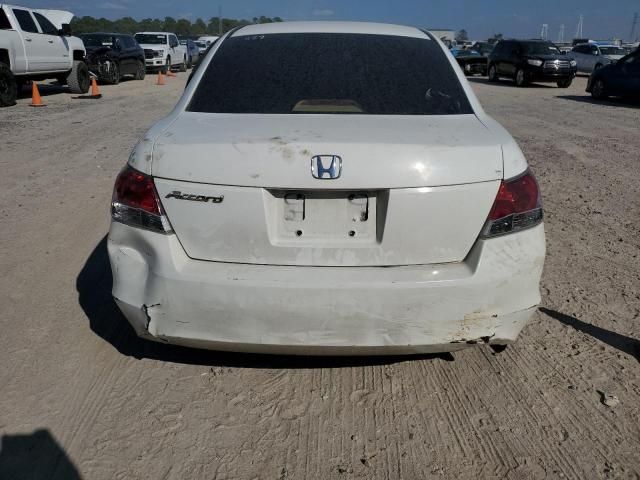 2008 Honda Accord EX