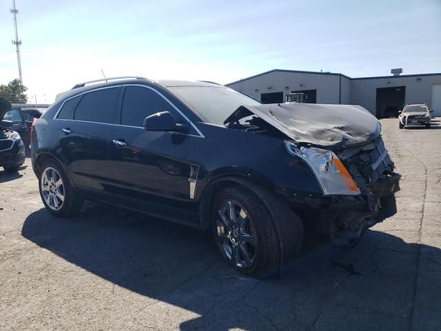 2012 Cadillac SRX Premium Collection