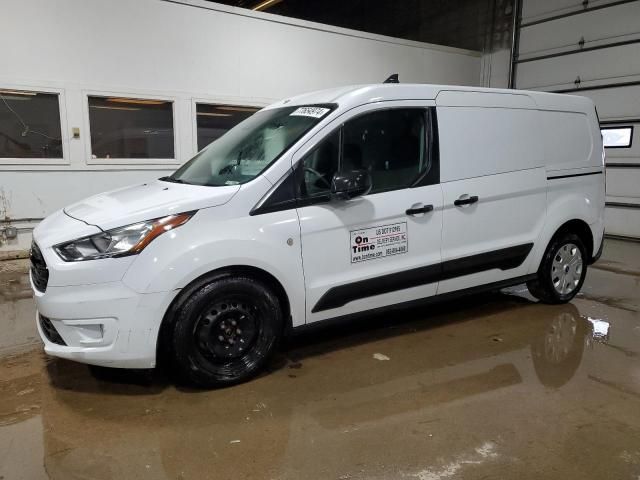 2019 Ford Transit Connect XLT