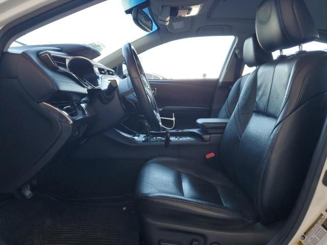 2013 Toyota Avalon Base