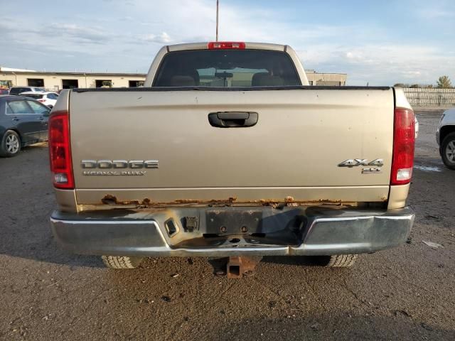 2004 Dodge RAM 2500 ST