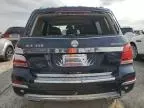 2015 Mercedes-Benz GLK 350