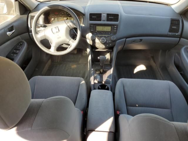 2005 Honda Accord LX