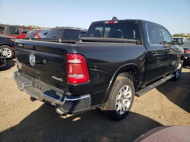 2023 Dodge RAM 1500 Longhorn