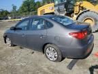 2009 Hyundai Elantra GLS