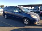 2004 Toyota Sienna XLE